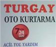 Turgay Oto Kurtarma  - Kayseri
